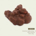 Amentina Sütlü Antep Çikolata - İstanbul Toptan Çikolata Sipariş Firması Firmaları Fiyatları