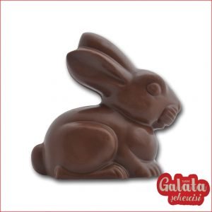 Yeni Tavşan Çikolata